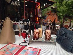 رستوران میلاد ارومیه