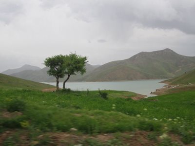سنندج-سد-گاوشان-30954