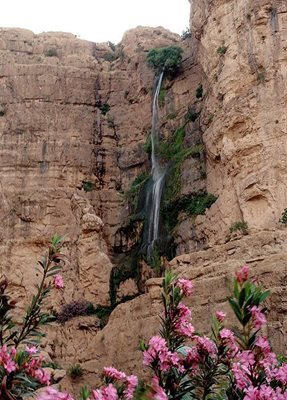 سرپل-ذهاب-آبشار-پیران-31255