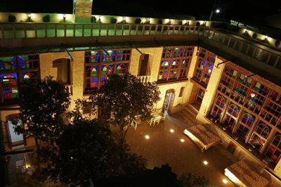 شیراز-هتل-سنتی-نیایش-31198