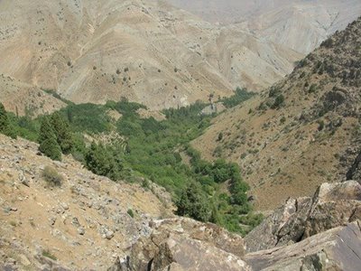 روستای ایگل