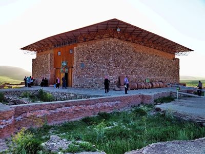 تالار شورا