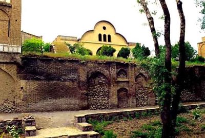 سنندج-عمارت-وکیل-الملک-31455