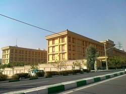 بنیاد ایرانشناسی