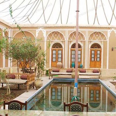 یزد-هتل-کهن-کاشانه-31934