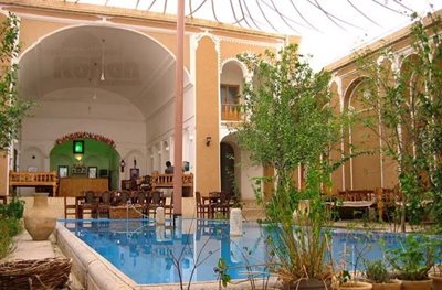 یزد-هتل-کهن-کاشانه-31932