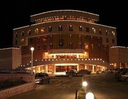 هتل بزرگ زنجان