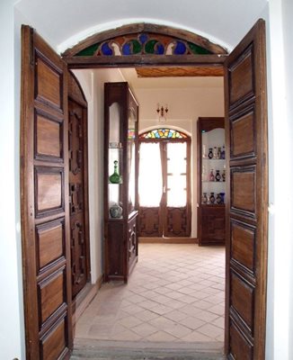 ملایر-موزه-ملایر-32535