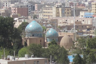 کرمان-گنبد-مشتاقیه-33213