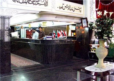 مشهد-هتل-مدینه-الرضا-مشهد-33256