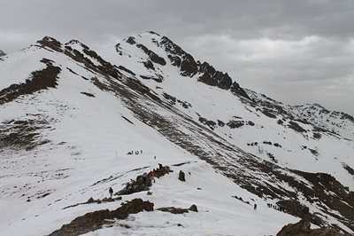 تهران-قله-کلکچال-33272