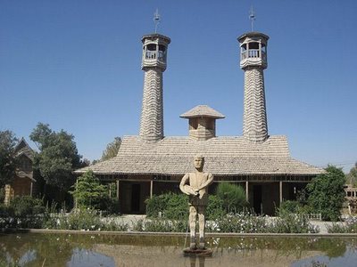 نیشابور-مسجد-چوبی-نیشابور-33722