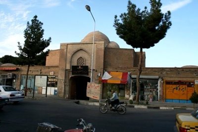 رباط فرامرزخان