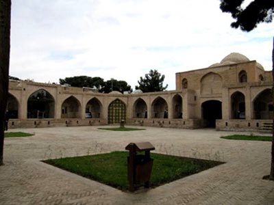 سبزوار-رباط-فرامرزخان-34172