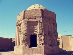 مقبره خواجه اتابک