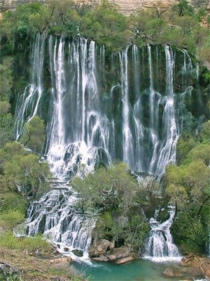 دزفول-آبشار-شوی-34594