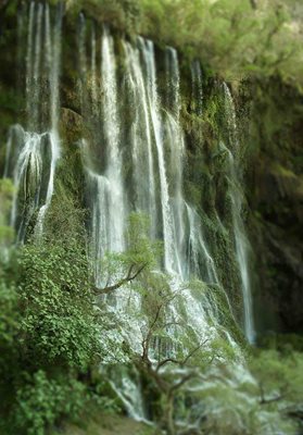 دزفول-آبشار-شوی-34596