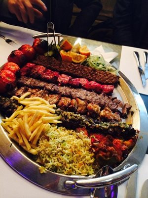 تهران-رستوران-دارچین-43932