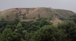 روستای کنزق