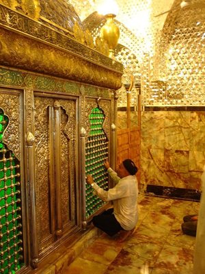 شوش-آرامگاه-دانیال-نبی-34874