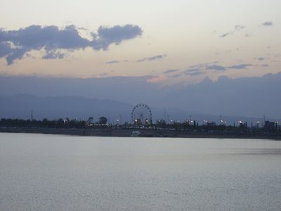 اردبیل-دریاچه-شورابیل-34889