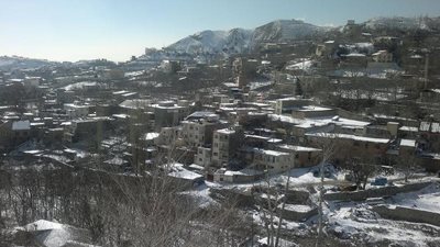 لواسان-روستای-افجه-34993