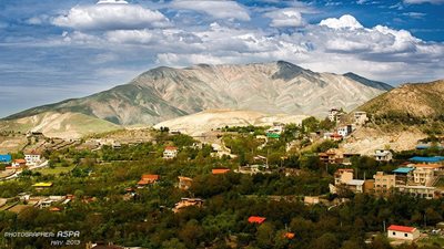 لواسان-روستای-افجه-34988