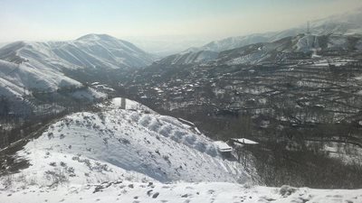 لواسان-روستای-افجه-34991