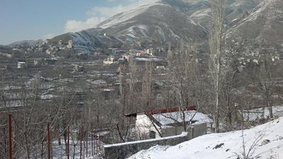 لواسان-روستای-افجه-34990