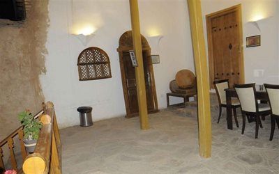 شهمیرزاد-هتل-سنتی-خانه-گل-35029