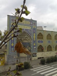 تهران-مسجد-وحدت-35047