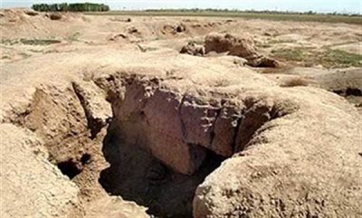 تپه چیاجانی