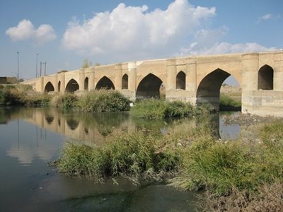 پل کهنه