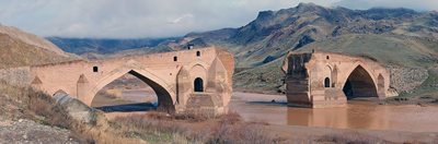 میانه-پل-دختر-میانه-35453
