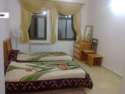 هتل زیارت گرگان
