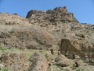 مشگین-شهر-قلعه-قهقهه-35886