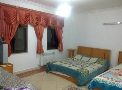 گرگان-هتل-زیارت-35874