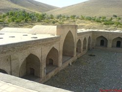 کاروانسرای فرسفج