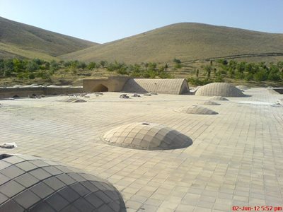 تویسرکان-کاروانسرای-فرسفج-36008