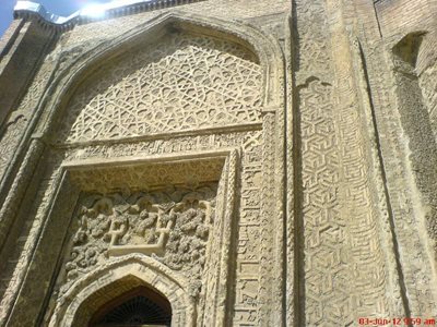 همدان-گنبد-علویان-36066