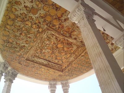 خمین-موزه-و-قلعه-سالار-محتشم-36274