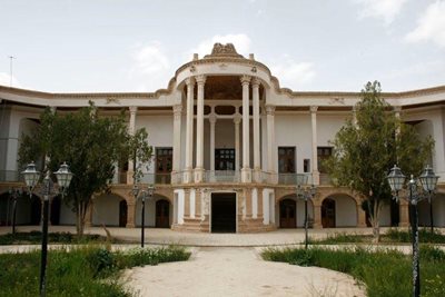 خمین-موزه-و-قلعه-سالار-محتشم-36275