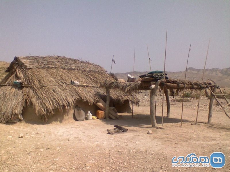 دهستان تازیان