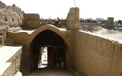 میبد-نارین-قلعه-میبد-36580