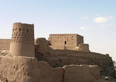 میبد-نارین-قلعه-میبد-36595