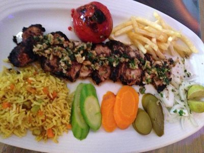 تهران-رستوران-دارچین-43967