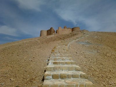 قلعه جلال الدین