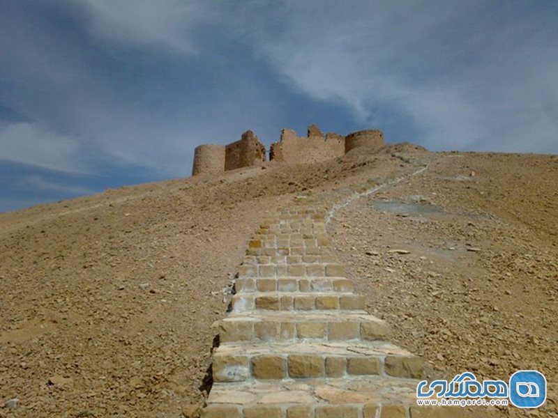 قلعه جلال الدین
