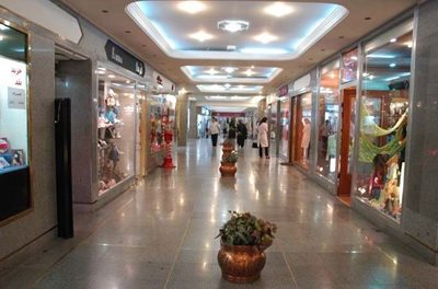 تهران-مرکز-خرید-پاسداران-36962