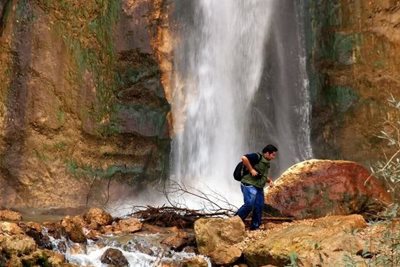 آمل-آبشار-شاهاندشت-37053